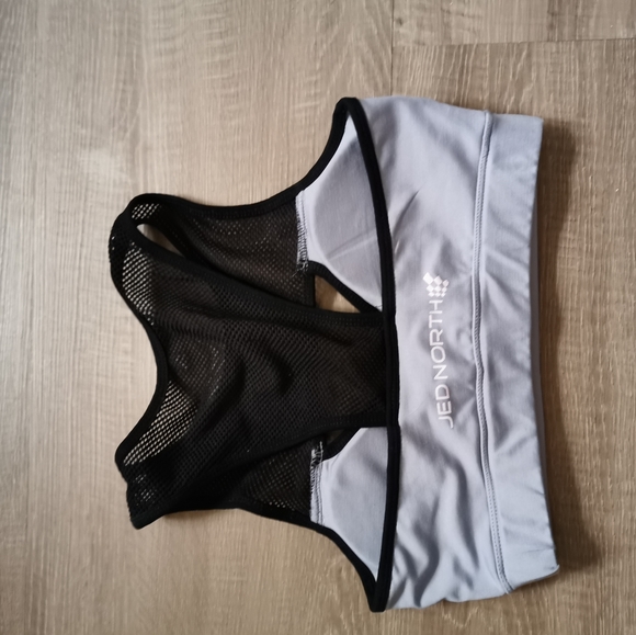 Jednorth Mesh Sports bras S - Picture 2 of 2